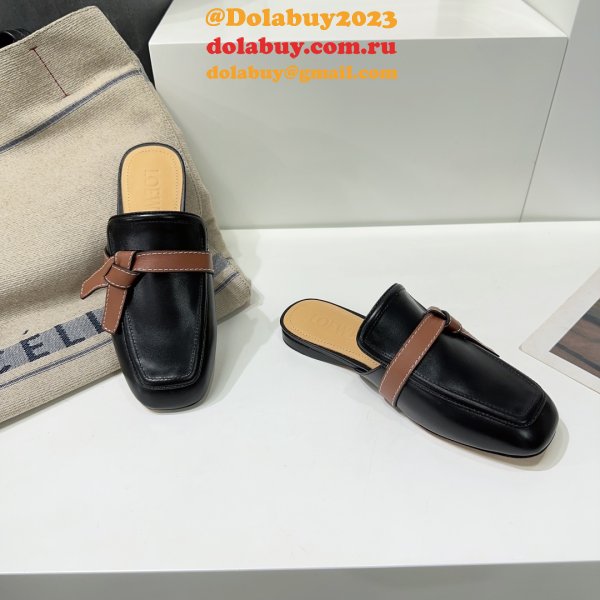 Fake Gate Loewe Knockoff MFashion Inspired Shoes