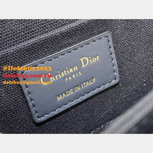 High Quality Christian Dior 0322/0323 Clutch Designer Bags