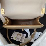 How To Buy AS3350 1:1 Mirror Bags Messenger Boy China