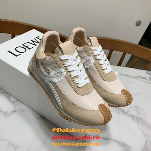 Copy Top Loewe Best Forrest Gump Women/Men Shoes Outlet Online