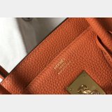 Customize Best Quality 1:1 Mirror Hermes Birkin 30cm 1:1 Handbags on Sale