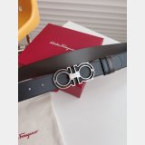 UK 35MM FERRAGAMO BELT ONLINE FOR SALE