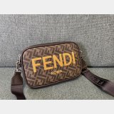 Knockoff Luxury & Designer 8587 Fendi Camera Bags