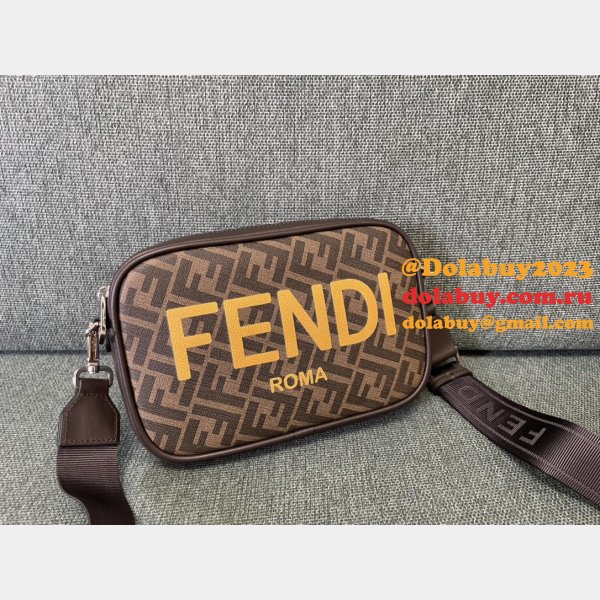 Knockoff Luxury & Designer 8587 Fendi Camera Bags