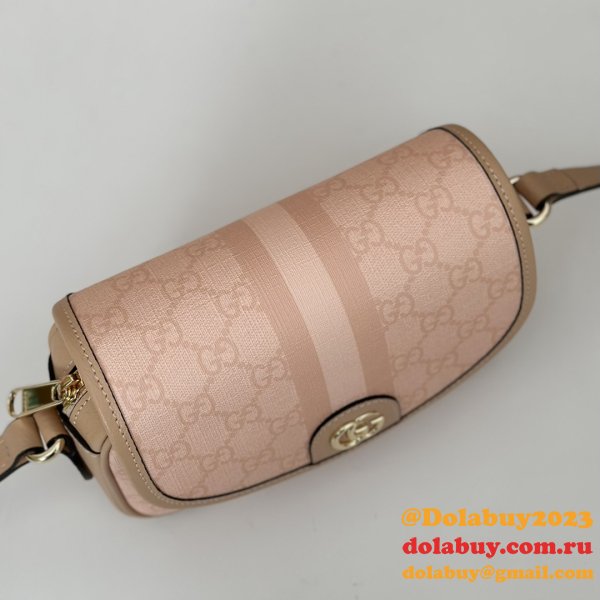 7 Star 772239 Gucci Ophidia GG 7 Star Shoulder Knockoff Bag