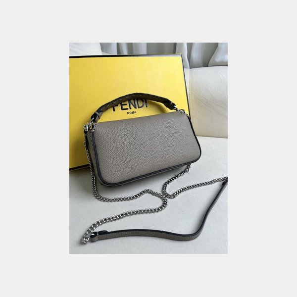 Wholesale High Quality bag FENDI BAGUETTE HANDBAG #8007