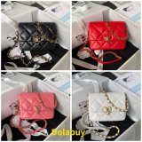 Sell Designer High Quality bag AS3979 Flap Luxury High Handbag