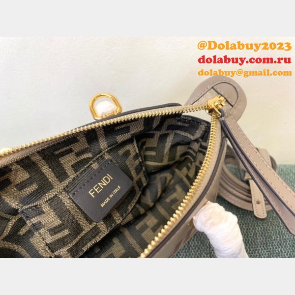 Inspired fendi By The Way mini bag Wholesale 36561