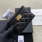 Luxury 84431 CARD HOLDER CC wallet