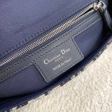 Designer Dior Designer Christian Oblique Messenger Bag