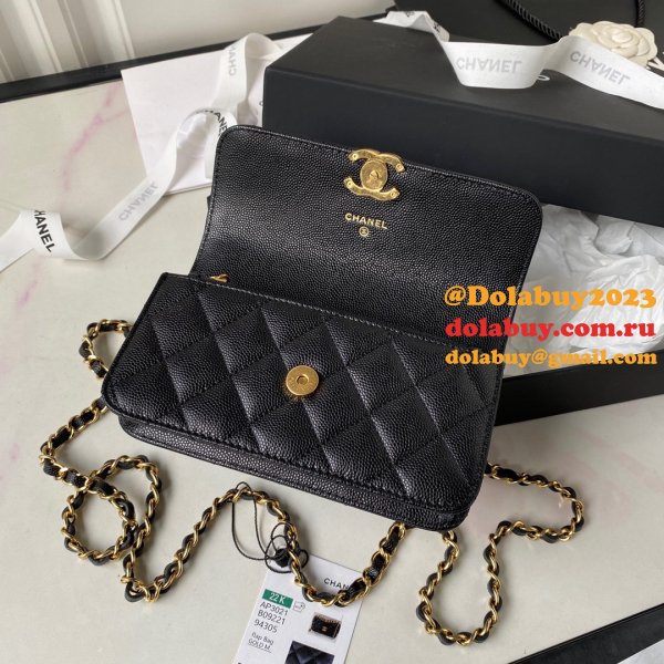 Inspired Flap AP3019/AP3021 Wholesales High Quality Handbag