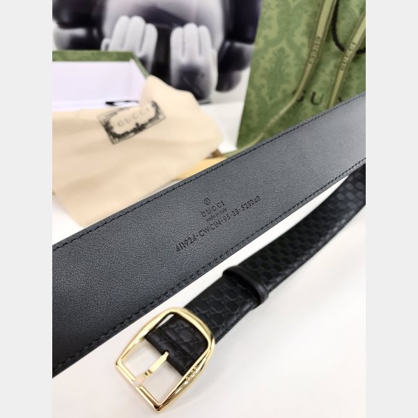 Copy Inspired GG 40MM 7 Star Belt