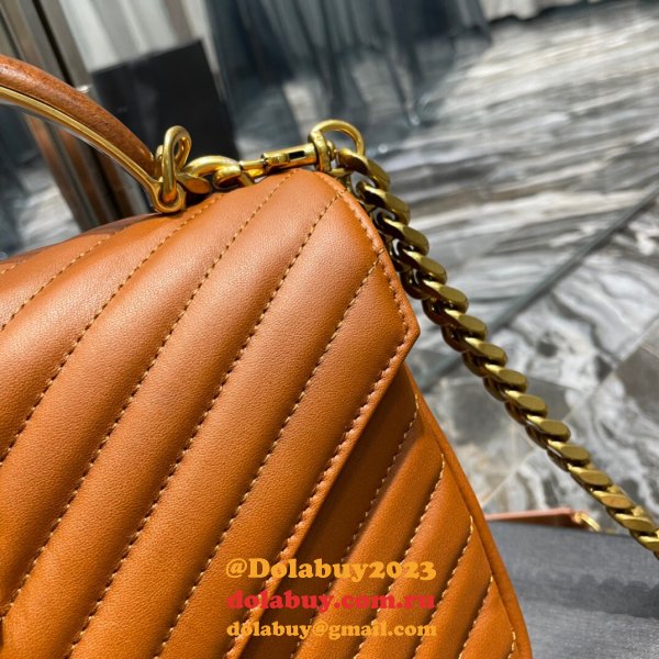 Sell online Knockoff Yves Saint Laurent  50839 Handbag