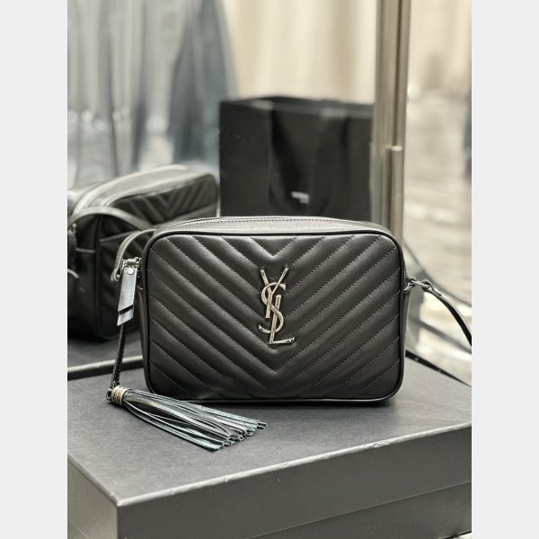 Top Fake Quality Yves Saint Laurent Loulou 520534 Bags Shop