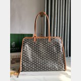 High Quality bag GOYARD HARDY LADY Designer handbag