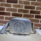 Replica 742360 Copy Blondie Gucci Shoulder Perfect Bag