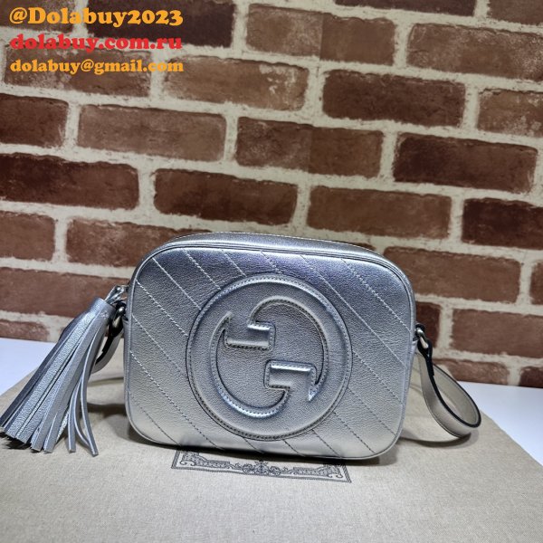 Replica 742360 Copy Blondie Gucci Shoulder Perfect Bag