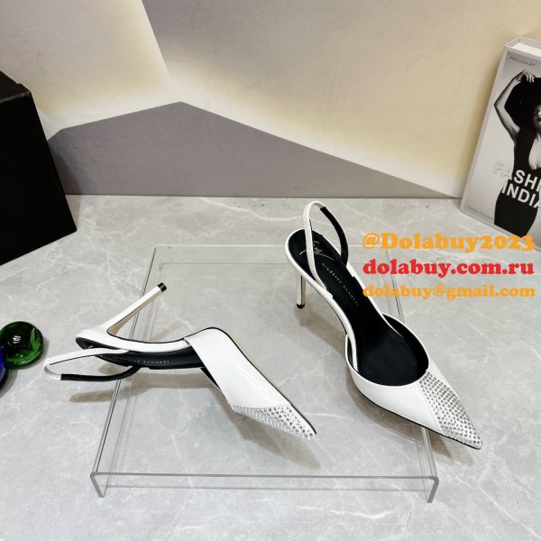 Top Quality SAINT LAURENT Wholesale SHOES FOR WHOLESALE