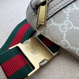 Sale Gucci High Quality Top Quality Belt bag 682933 Interlocking G