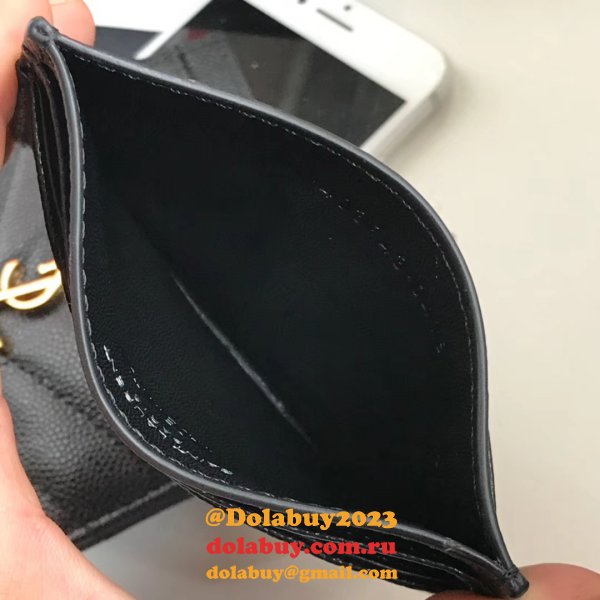 Wholesale Top Quality Saint Laurent Wallets & Cardholders