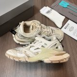 Buy Balenciaga Duplicate Track Trainer Sneakers Shoes