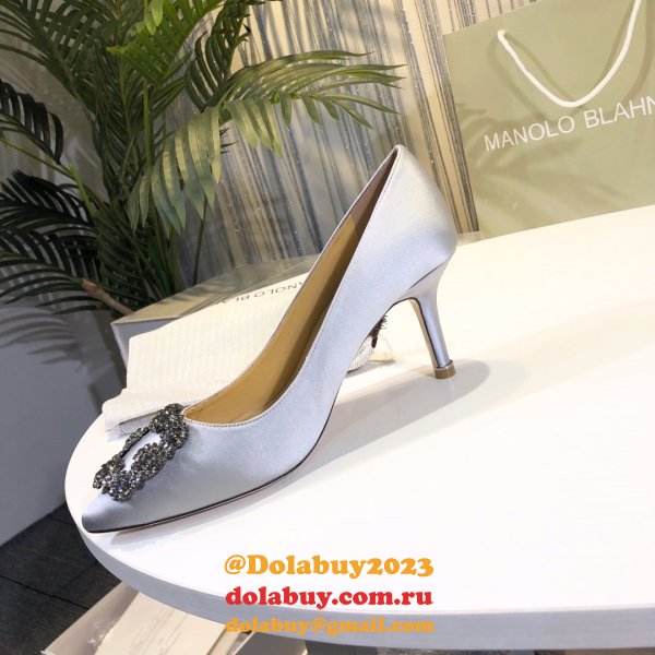 High Quality bag Manolo Blahnik Shoes