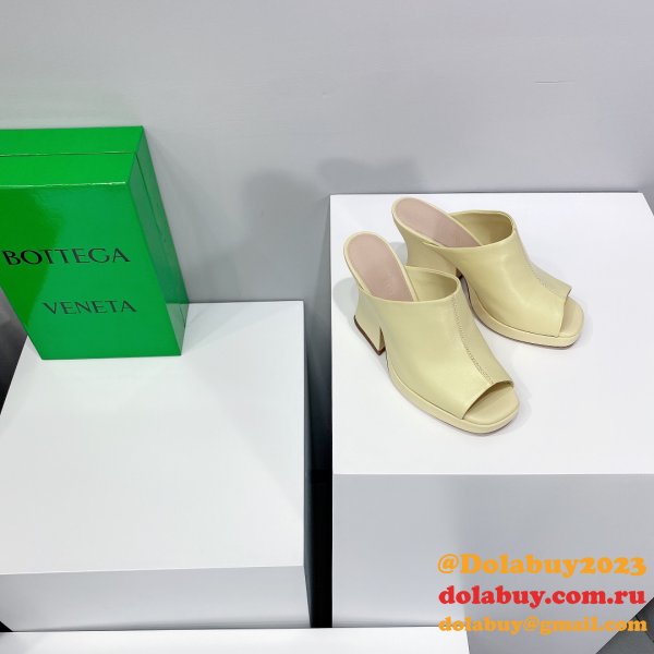 Bottega Veneta High Quality Shoes For China online Knockoff