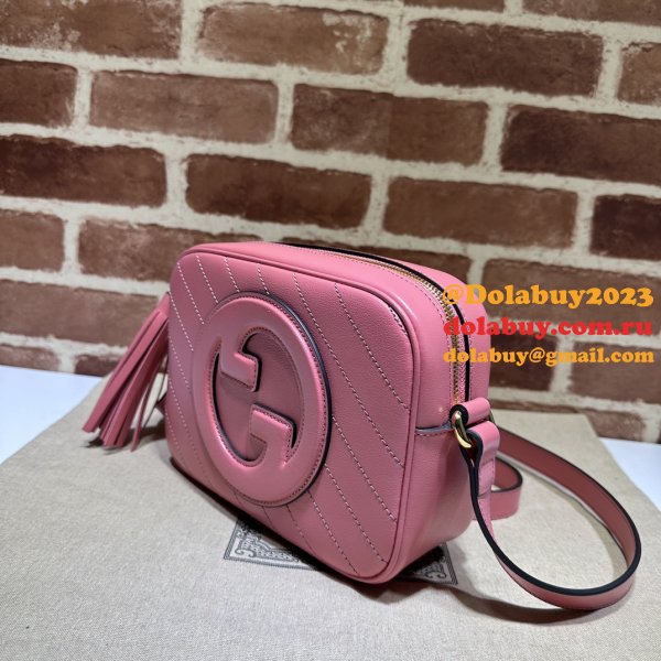 Replica 742360 Copy Blondie Gucci Shoulder Perfect Bag