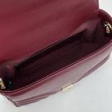 Cheap GG Marmont Gucci 811238 Top Handle Knockoff Bag