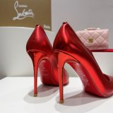 7 Star TOP Christian Louboutin High Quality Perfect HIGH HEEL SHOES