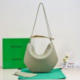 Sardine Intrecciato 7468 Fake Bottega Veneta Bags