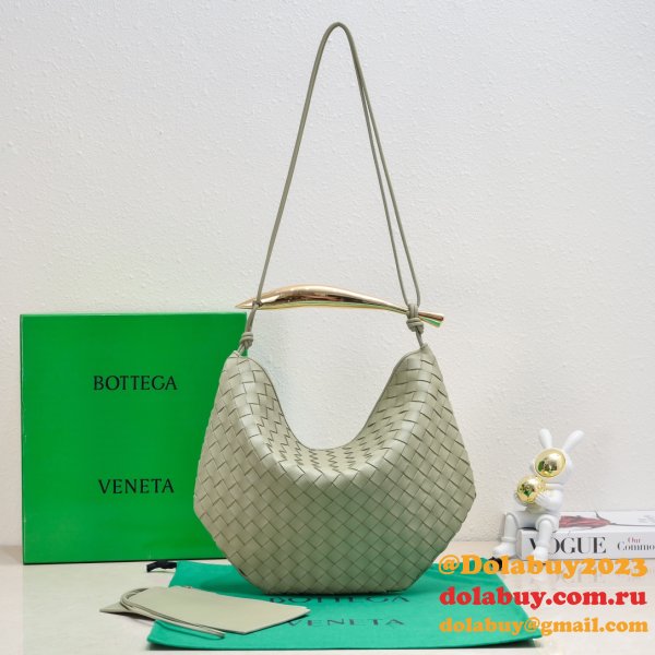 Sardine Intrecciato 7468 Fake Bottega Veneta Bags