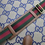 Gucci Jumbo GG tote 678839 Perfect High Luxury Designer Bag