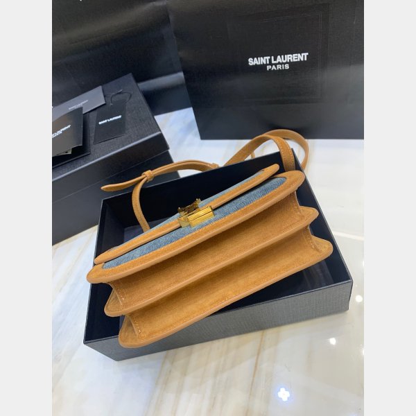 Best High Quality YSL Saint Laurent Perfect 635025 Bags