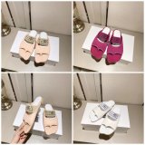 Best Maison Margiela Knockoff MM6 Flip Flops Shoes