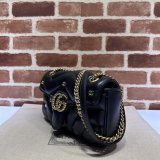 Matelassé Copy 443497 Gucci GG Marmont Small Copys Bag