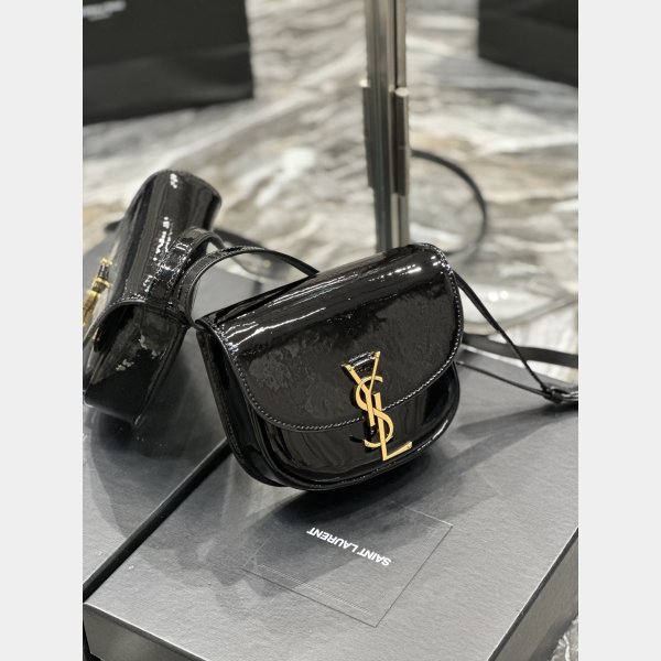 YSL Kaia knockoff Designer Shoulder Fake 619740 Bag