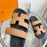 Fake 1:1 Mirror hermes Chypre sandal