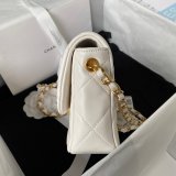 Sell Designer High Quality bag AS3979 Flap Luxury High Handbag