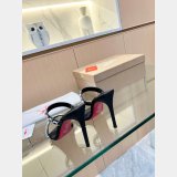 1:1 Mirror 7 Star Christian Louboutin JUST QUEEN High HEEL