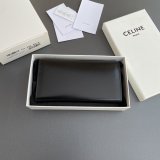 Perfect celine TRIOMPHE 1:1 Mirror wallet