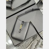 Le 5 A 7 Vertical Saint Laurent Designer Fashion 735214 Bag