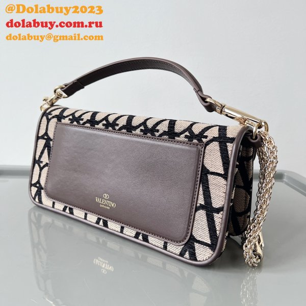 Shop Valentino Garavani 1133 Locò VLogo Signature Wholesale Bags Sale