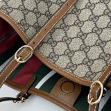 Designer Perfect Gucci GG Ophidia Shoulder 815214 Bags