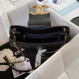 Luxury Designer Fake Messenger AS4610 Copy Bag