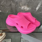 UA quality Balenciaga Slippers Designer shoes