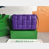 Bottega Veneta Best Knockoff Maxi Intreccio Cassette Nappa leather shoulder bag