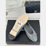 Top High Quality bag CC ballet shoes