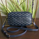 Where to Find the Best Fakes Goyard Capvert Crossbody Bag