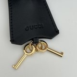 Gucci Best Quality Inspireds 811705 Padlock Shoulder Bag